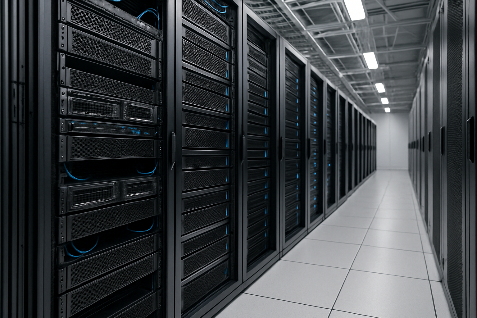 New Jersey Data Center